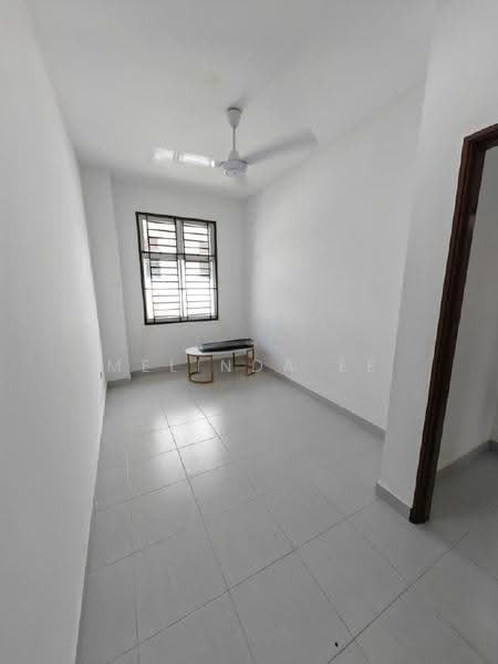 Rumah Teres 2-Tingkat untuk Dijual di Taman Pulai Mutiara (Iskandar Puteri (Nusajaya)) - Melinda Ee - Living Room - PropertyGuru.com.my