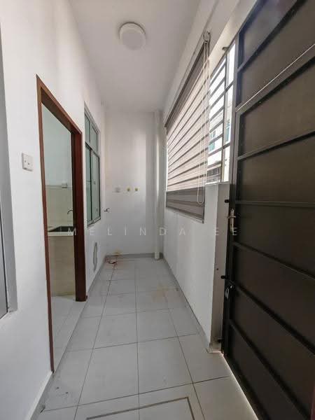 Rumah Teres 2-Tingkat untuk Dijual di Taman Pulai Mutiara (Iskandar Puteri (Nusajaya)) - Melinda Ee - Corridor - PropertyGuru.com.my