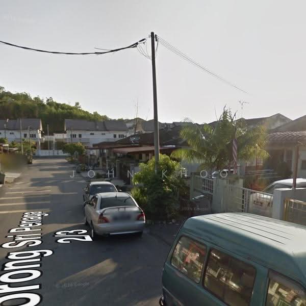 Rumah Teres 1-Tingkat untuk Dijual di Taman Sri Penaga (Sikamat) - John Khoo - PropertyGuru.com.my
