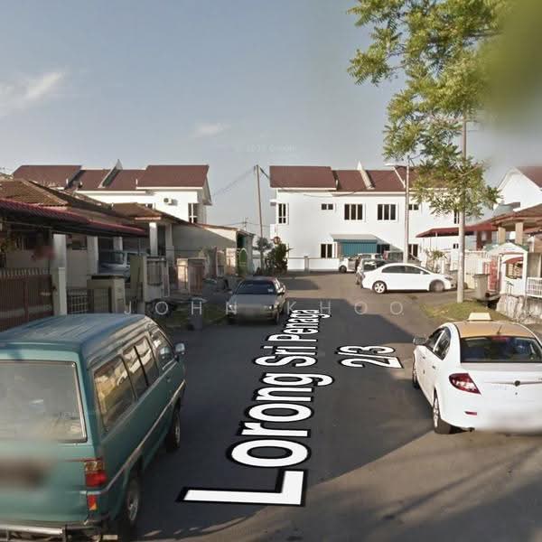 Rumah Teres 1-Tingkat untuk Dijual di Taman Sri Penaga (Sikamat) - John Khoo - PropertyGuru.com.my