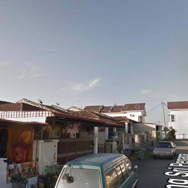 Rumah Teres 1-Tingkat untuk Dijual di Taman Sri Penaga (Sikamat) - John Khoo - PropertyGuru.com.my