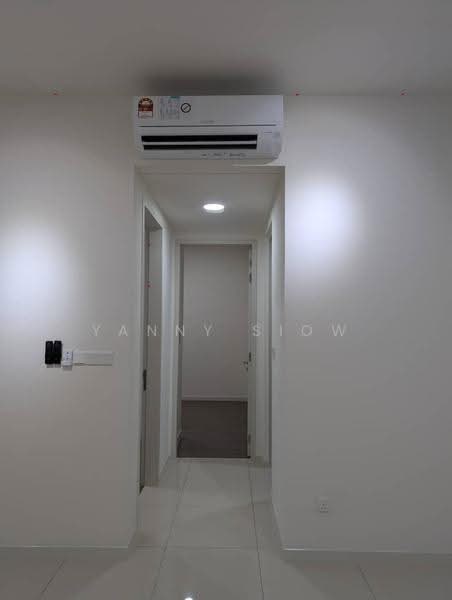 Kondominium untuk Disewa di Sunway Artessa - Yanny Siow - Corridor - PropertyGuru.com.my