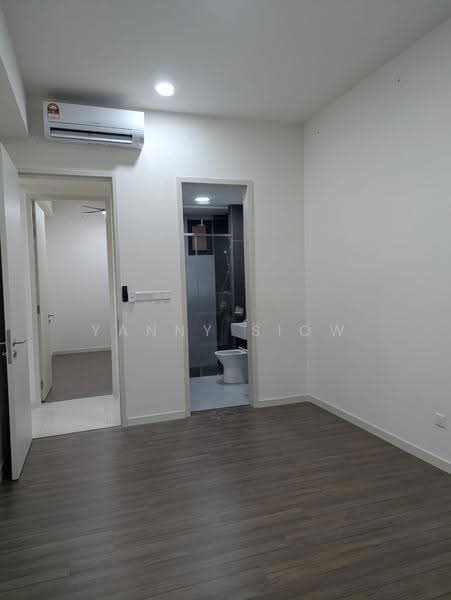 Kondominium untuk Disewa di Sunway Artessa - Yanny Siow - Bathroom - PropertyGuru.com.my