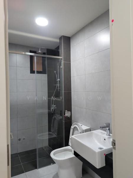 Kondominium untuk Disewa di Sunway Artessa - Yanny Siow - Bathroom - PropertyGuru.com.my