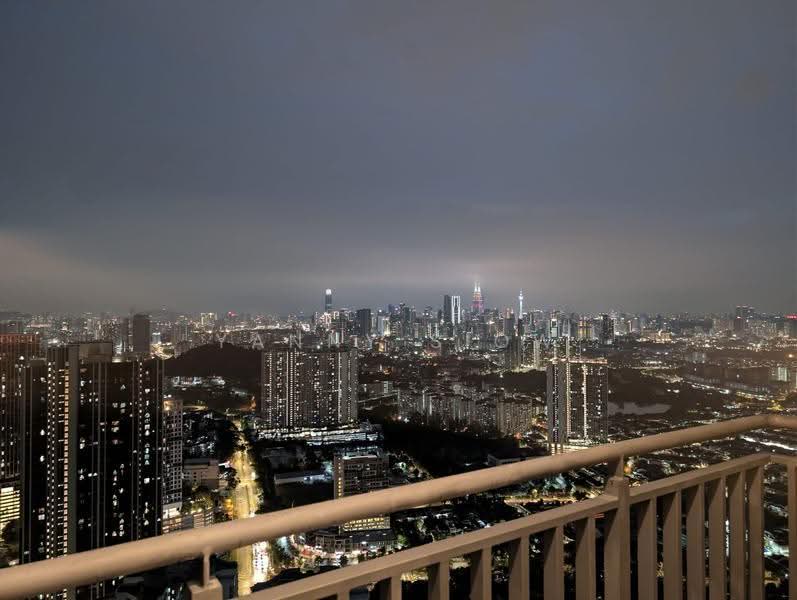 Kondominium untuk Disewa di Sunway Artessa - Yanny Siow - View - PropertyGuru.com.my