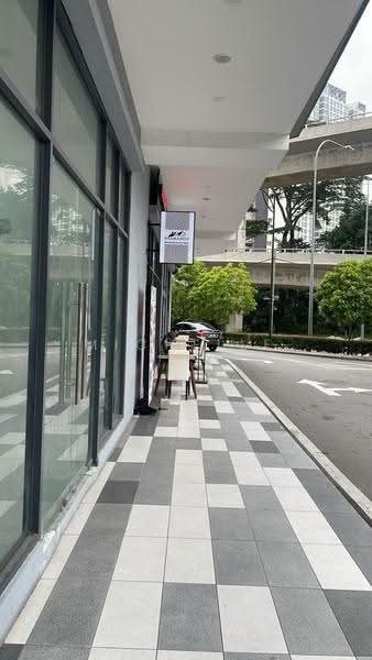 Service Residence for Sale at Neu Suites - Michelle Tan - PropertyGuru.com.my