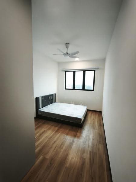 Master Room