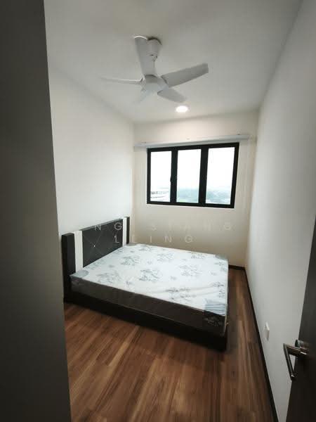Master Room