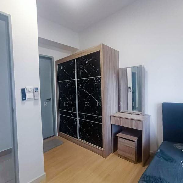 Service Residence for Rent at M Luna - Ric Cheah - Bedroom - PropertyGuru.com.my