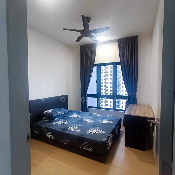 Service Residence for Rent at M Luna - Ric Cheah - Bedroom - PropertyGuru.com.my