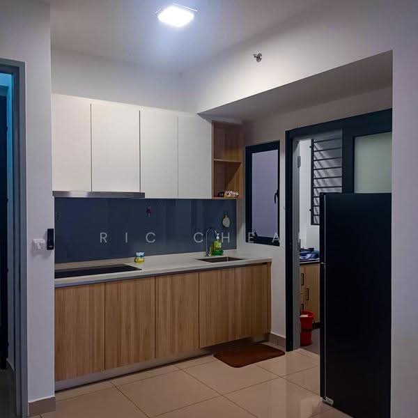 Service Residence for Rent at M Luna - Ric Cheah - Kitchen - PropertyGuru.com.my