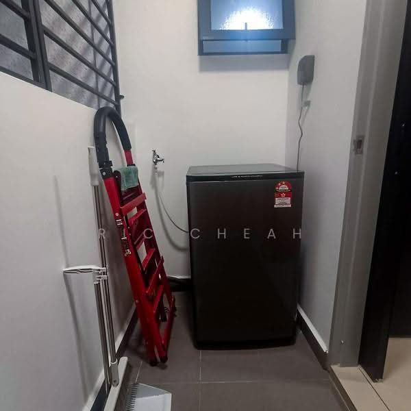 Service Residence for Rent at M Luna - Ric Cheah - PropertyGuru.com.my