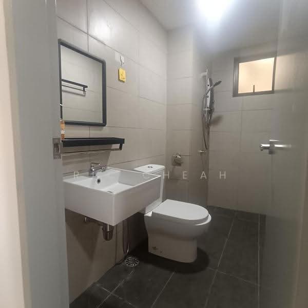 Service Residence for Rent at M Luna - Ric Cheah - Bathroom - PropertyGuru.com.my