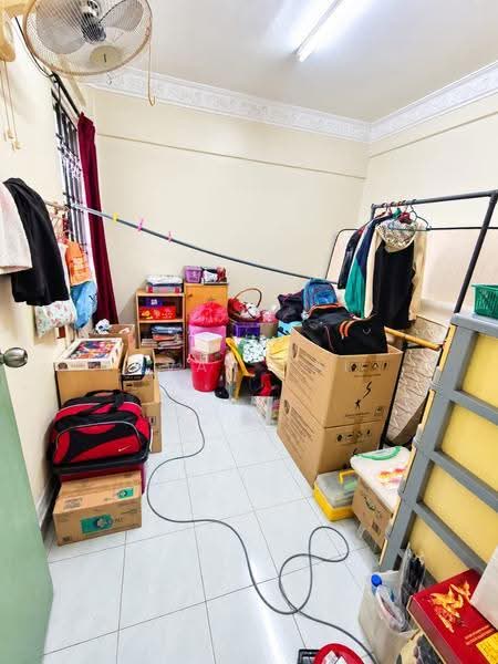 Pangsapuri untuk Dijual di Sri Ilham - Evan Tai - PropertyGuru.com.my