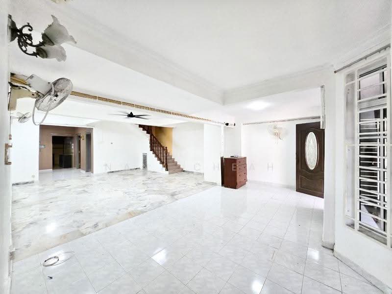2-storey Terraced House for Sale in Taman Pinggiran Batu Caves (Selayang) - Nana Cheah - PropertyGuru.com.my