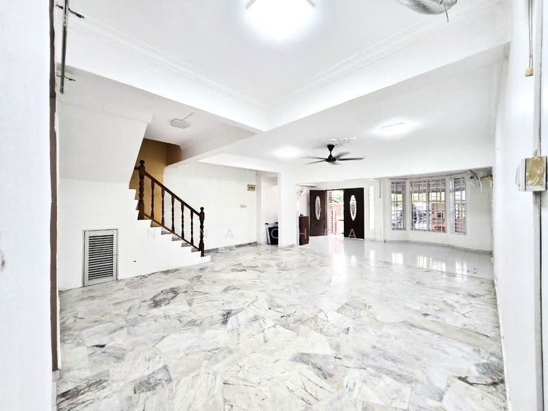 2-storey Terraced House for Sale in Taman Pinggiran Batu Caves (Selayang) - Nana Cheah - PropertyGuru.com.my