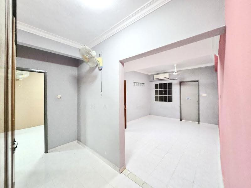 2-storey Terraced House for Sale in Taman Pinggiran Batu Caves (Selayang) - Nana Cheah - PropertyGuru.com.my