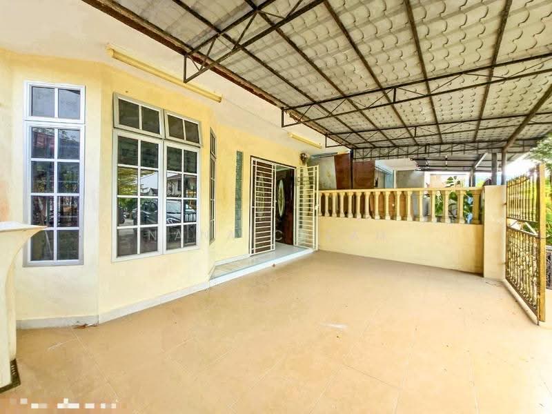 2-storey Terraced House for Sale in Taman Pinggiran Batu Caves (Selayang) - Nana Cheah - PropertyGuru.com.my
