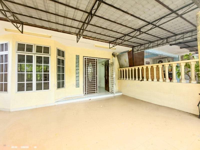 2-storey Terraced House for Sale in Taman Pinggiran Batu Caves (Selayang) - Nana Cheah - PropertyGuru.com.my