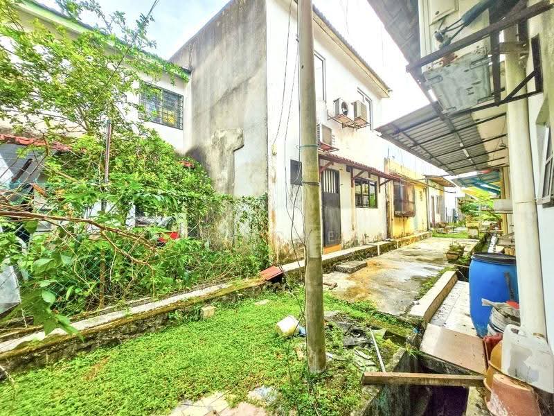 2-storey Terraced House for Sale in Taman Pinggiran Batu Caves (Selayang) - Nana Cheah - PropertyGuru.com.my
