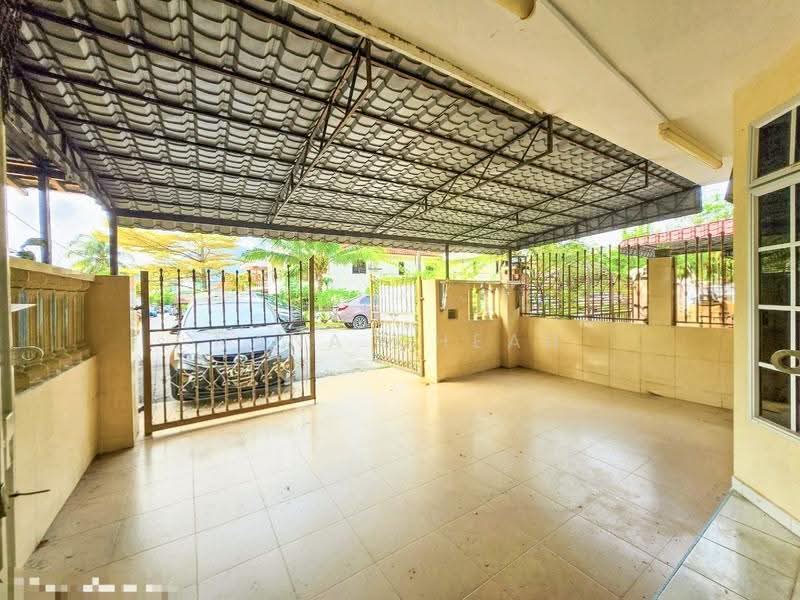 2-storey Terraced House for Sale in Taman Pinggiran Batu Caves (Selayang) - Nana Cheah - PropertyGuru.com.my