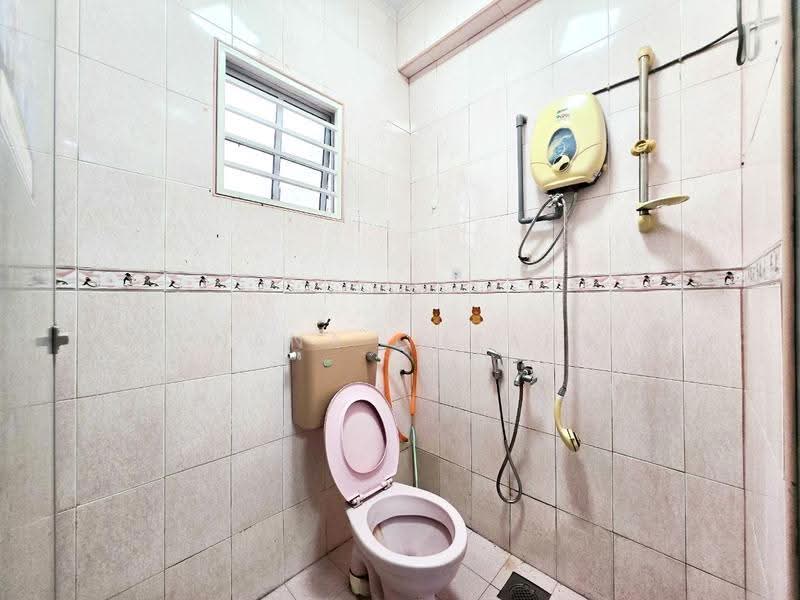 2-storey Terraced House for Sale in Taman Pinggiran Batu Caves (Selayang) - Nana Cheah - PropertyGuru.com.my