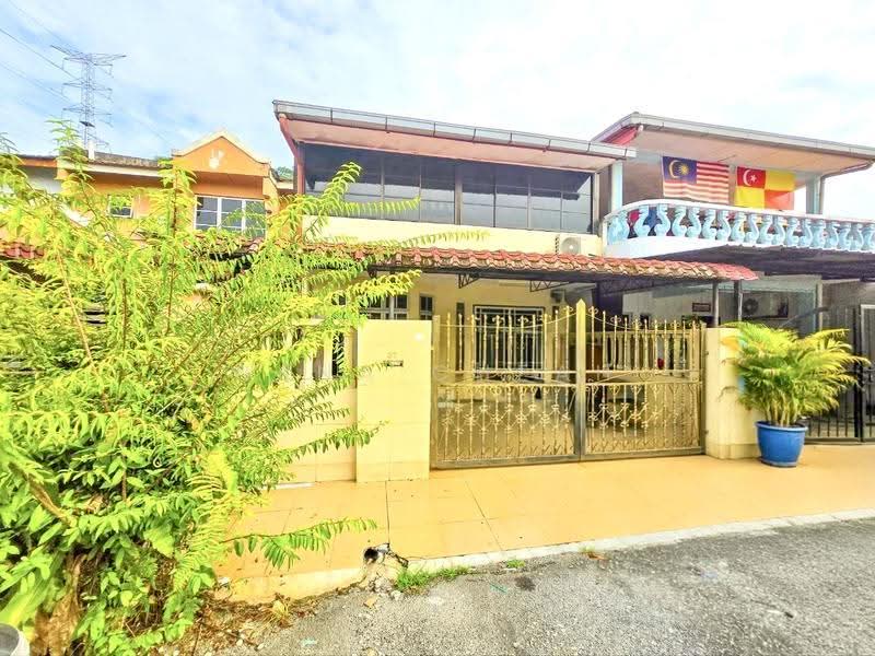 2-storey Terraced House for Sale in Taman Pinggiran Batu Caves (Selayang) - Nana Cheah - PropertyGuru.com.my