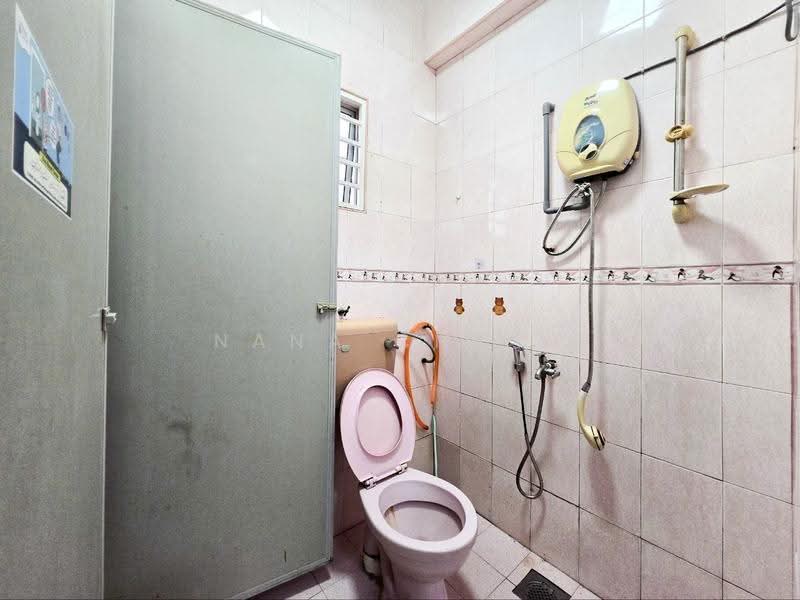 2-storey Terraced House for Sale in Taman Pinggiran Batu Caves (Selayang) - Nana Cheah - PropertyGuru.com.my