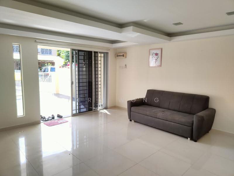 Rumah Teres 2-Tingkat untuk Disewa di Taman Bukit Anggerik (Cheras) - Fern Wong - PropertyGuru.com.my