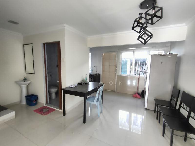 Rumah Teres 2-Tingkat untuk Disewa di Taman Bukit Anggerik (Cheras) - Fern Wong - PropertyGuru.com.my
