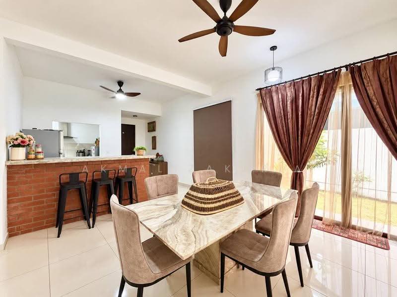 Rumah Berkembar untuk Dijual di Serene Heights (Semenyih) - Akmal Zakaria - PropertyGuru.com.my