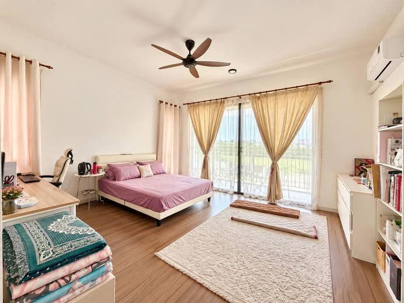 Rumah Berkembar untuk Dijual di Serene Heights (Semenyih) - Akmal Zakaria - PropertyGuru.com.my