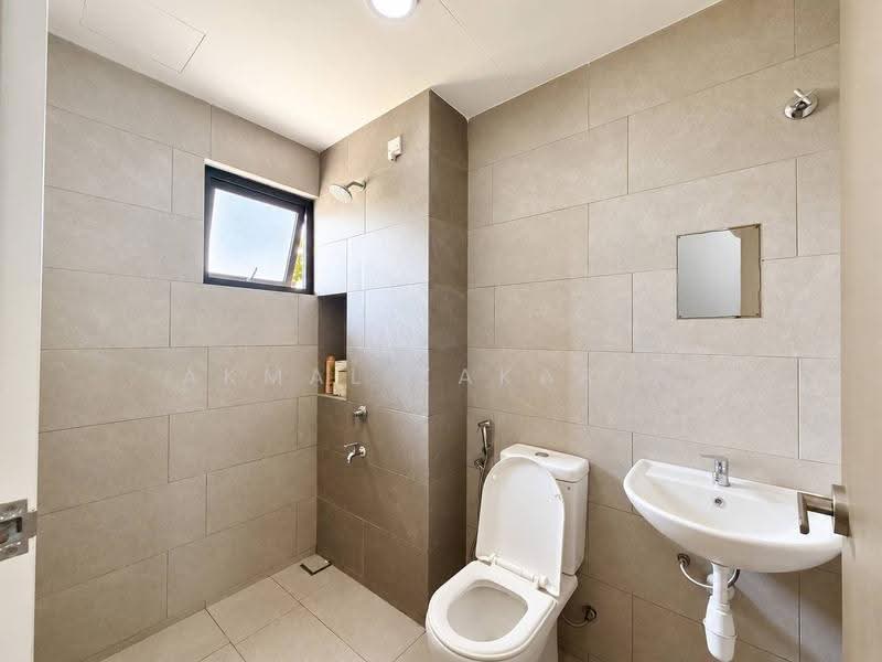 Rumah Berkembar untuk Dijual di Serene Heights (Semenyih) - Akmal Zakaria - PropertyGuru.com.my