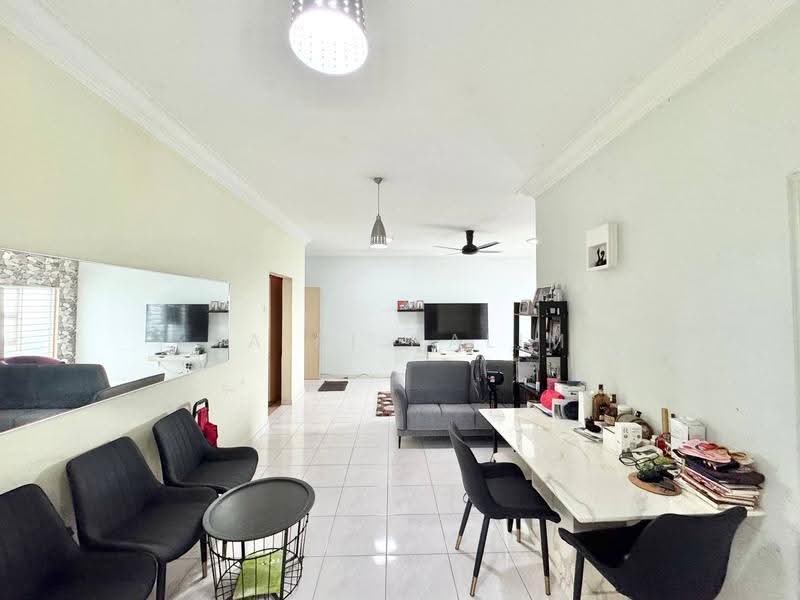 Kondominium untuk Dijual di Desa Impiana - Hairi Halim - PropertyGuru.com.my