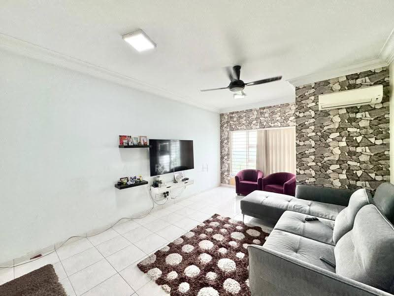 Kondominium untuk Dijual di Desa Impiana - Hairi Halim - PropertyGuru.com.my