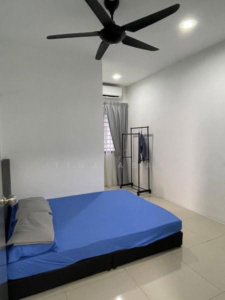 Terraced House for Sale in Kuala Selangor (Selangor) - Tina Abas - Bedroom - PropertyGuru.com.my