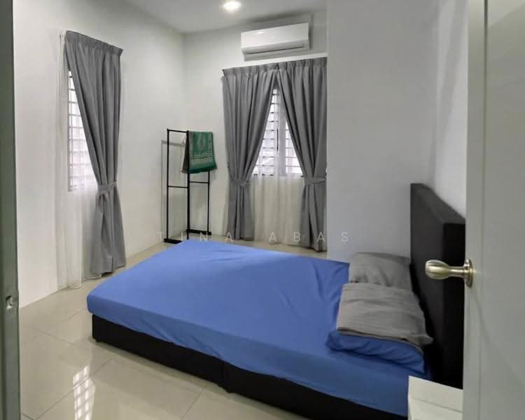 Terraced House for Sale in Kuala Selangor (Selangor) - Tina Abas - Bedroom - PropertyGuru.com.my