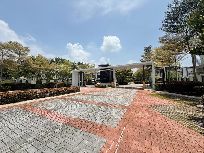 Rumah Teres 2-Tingkat untuk Dijual di Cyberjaya (Selangor) - BILYA ARIFF - Exterior - PropertyGuru.com.my