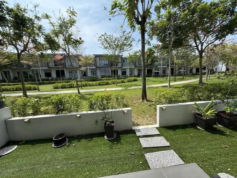 Rumah Teres 2-Tingkat untuk Dijual di Cyberjaya (Selangor) - BILYA ARIFF - Exterior - PropertyGuru.com.my