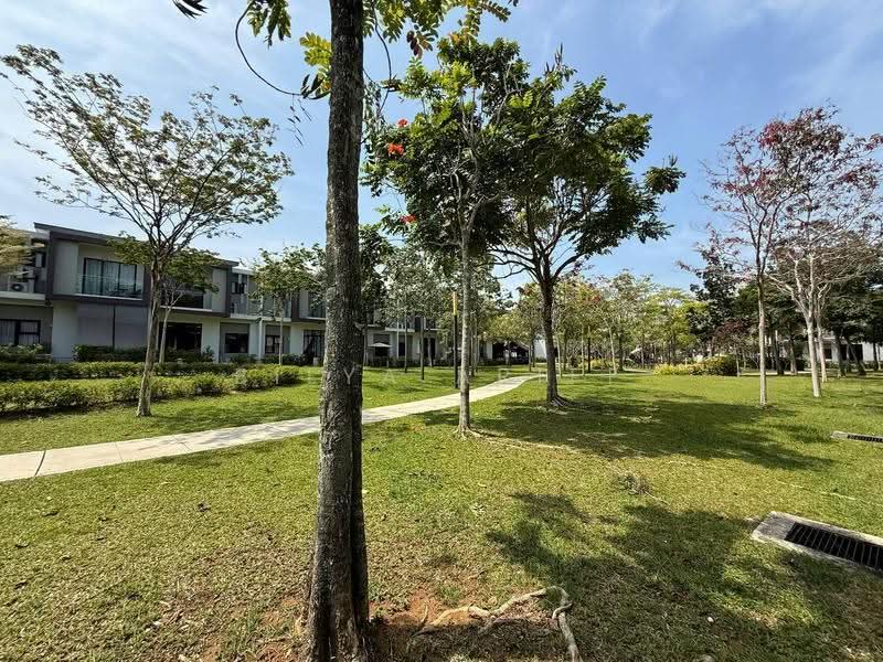 Rumah Teres 2-Tingkat untuk Dijual di Cyberjaya (Selangor) - BILYA ARIFF - Exterior - PropertyGuru.com.my
