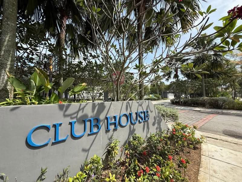 Rumah Teres 2-Tingkat untuk Dijual di Cyberjaya (Selangor) - BILYA ARIFF - PropertyGuru.com.my