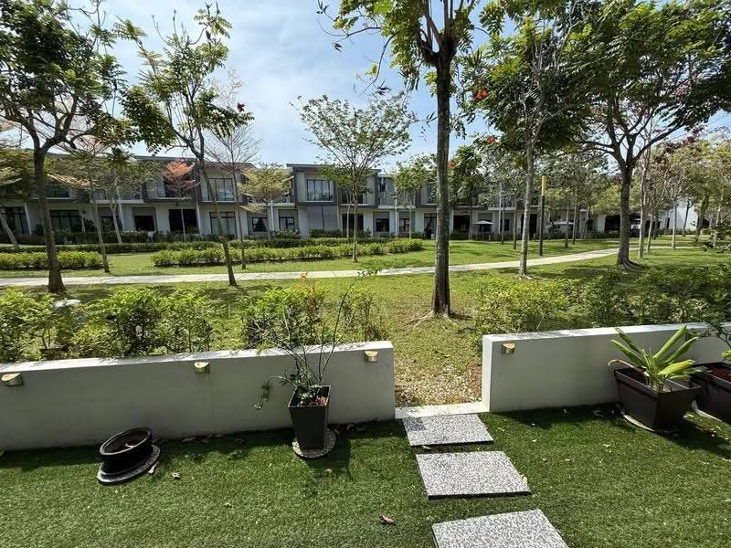 Rumah Teres 2-Tingkat untuk Dijual di Cyberjaya (Selangor) - BILYA ARIFF - Exterior - PropertyGuru.com.my
