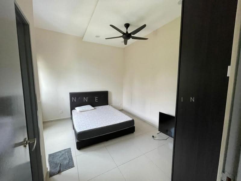 Kondominium untuk Disewa di Lavender Residences - JOANNE NEOH MIN ER - Bedroom - PropertyGuru.com.my
