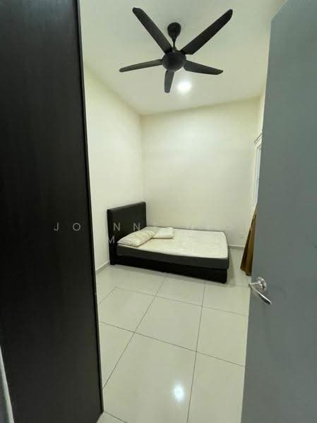 Kondominium untuk Disewa di Lavender Residences - JOANNE NEOH MIN ER - Bedroom - PropertyGuru.com.my