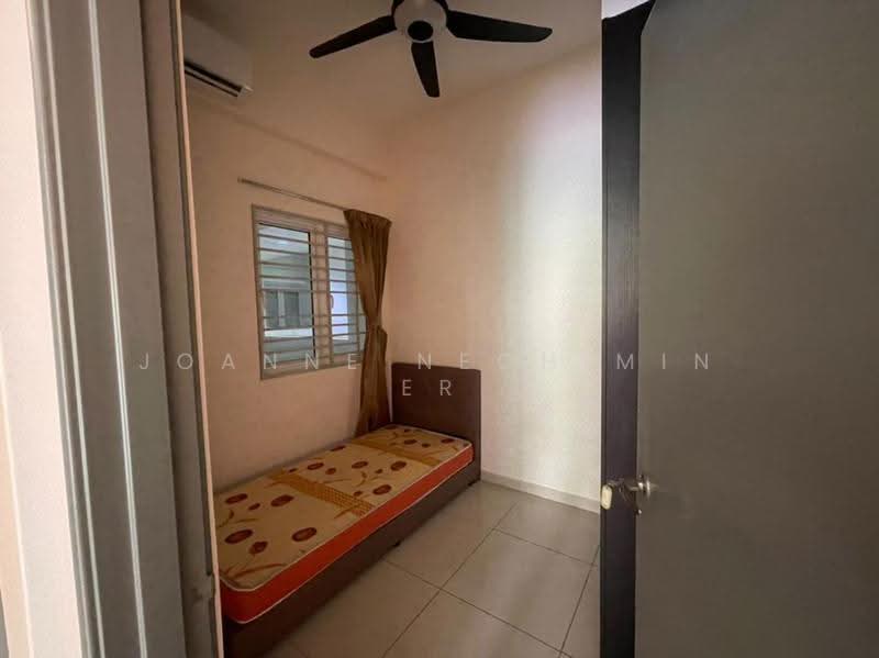 Kondominium untuk Disewa di Lavender Residences - JOANNE NEOH MIN ER - Bedroom - PropertyGuru.com.my