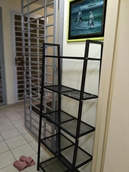 Service Residence for Rent at ARC @ Austin Hills - Jasmine Ong - PropertyGuru.com.my