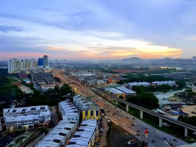 Kediaman Servis untuk Disewa di Skypod Residence - Charlson Chong - PropertyGuru.com.my
