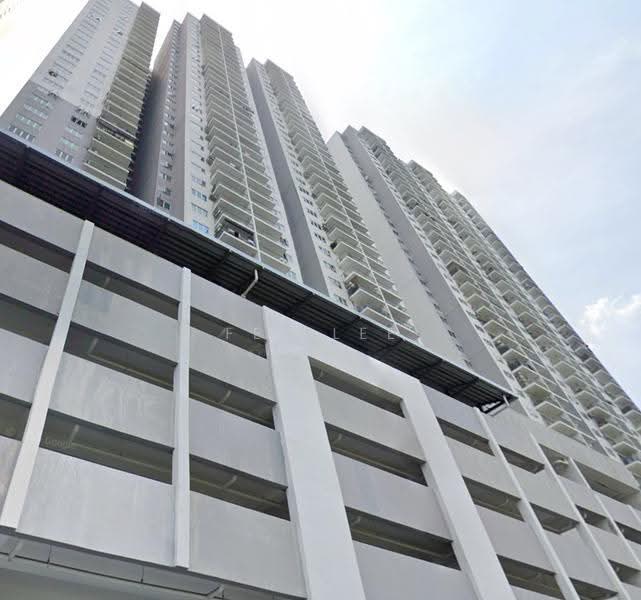 Pangsapuri untuk Dijual di PPA1M Bukit Jalil - Fey Lee - PropertyGuru.com.my