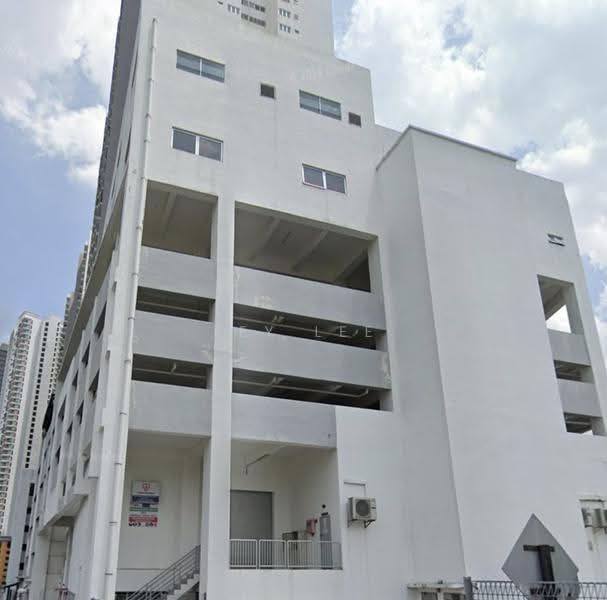 Pangsapuri untuk Dijual di PPA1M Bukit Jalil - Fey Lee - PropertyGuru.com.my