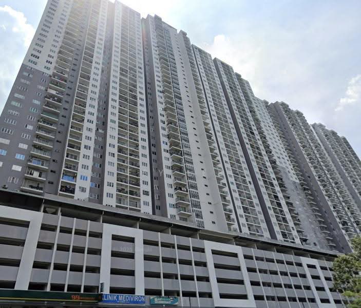 Pangsapuri untuk Dijual di PPA1M Bukit Jalil - Fey Lee - PropertyGuru.com.my